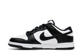 Tênis Nike Dunk Low Black OG Panda Preto - LK.Sneakers - DD139110