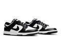 Tênis Nike Dunk Low Black OG Panda Preto - LK.Sneakers - DD139110