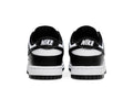 Tênis Nike Dunk Low Black OG Panda Preto - LK.Sneakers - DD139110