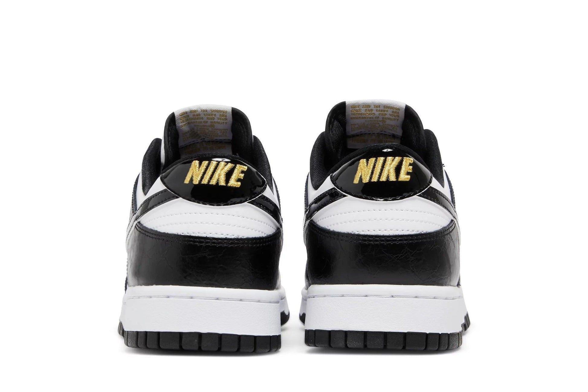 Tênis Nike Dunk Low Black World Champ Preto - LK.Sneakers - DR9511100