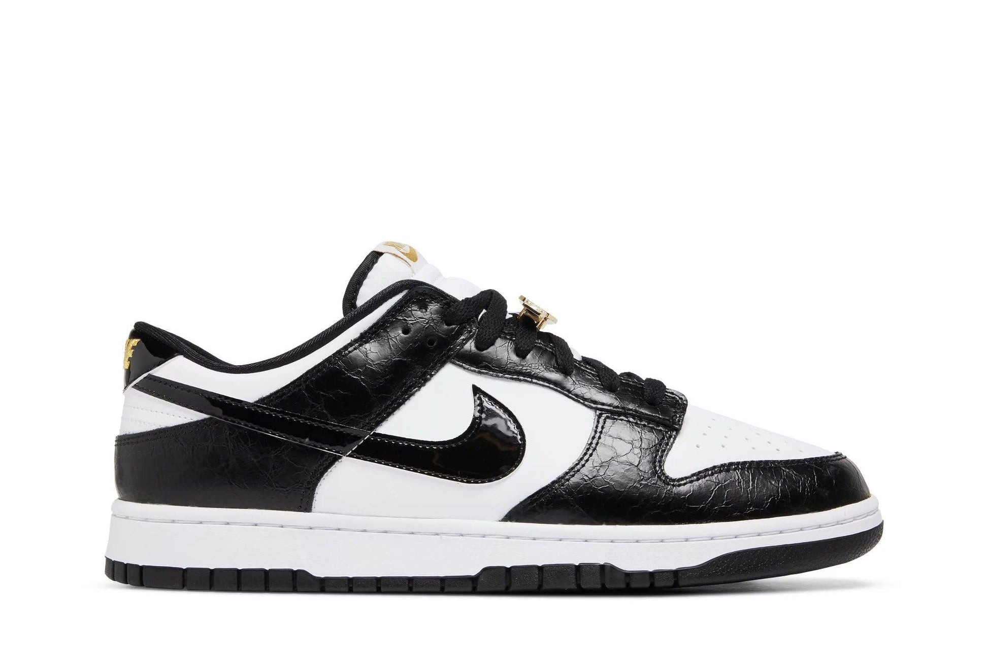 Tênis Nike Dunk Low Black World Champ Preto - LK.Sneakers - DR9511100