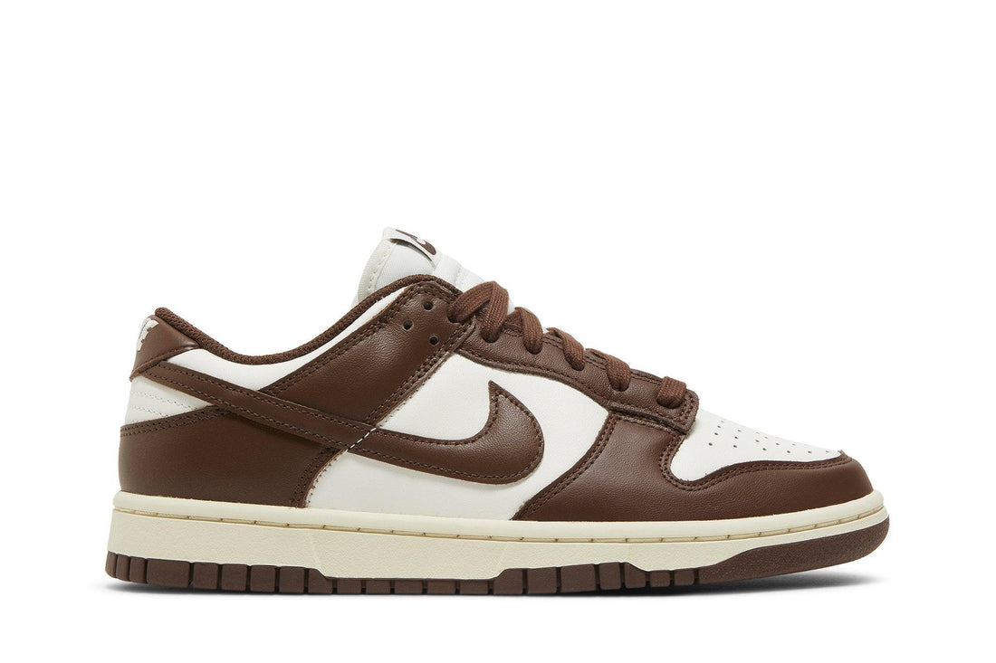 Tênis Nike Dunk Low Cacao Wow Marrom - LK Sneakers