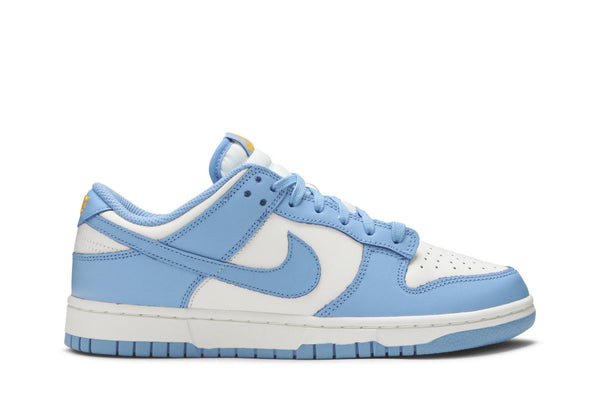 Nike Nike Dunk Low Coast tênis em azul original na LK Sneakers
