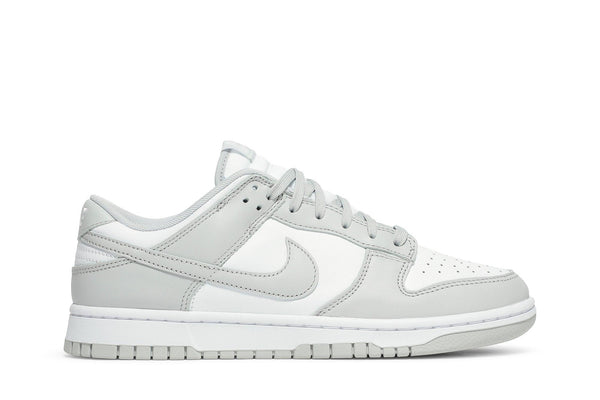 Nike Nike Dunk Low Grey Fog tênis em cinza original na LK Sneakers