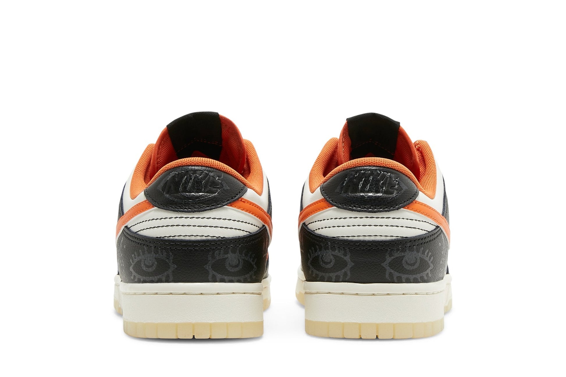 Tênis Nike Dunk Low "Halloween 2021" Laranja - LK Sneakers - DD3357100
