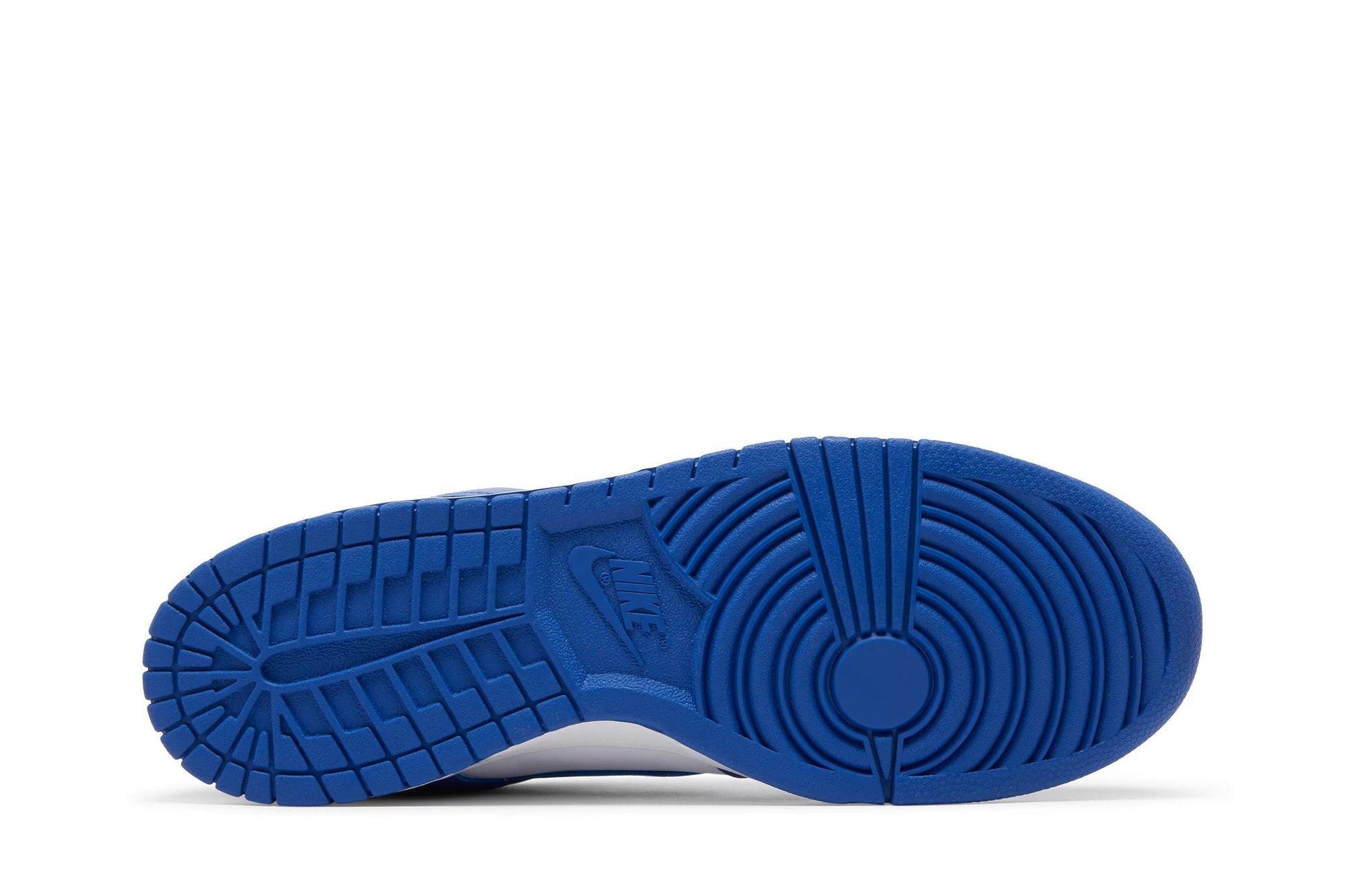 Tênis Nike Dunk Low Kentucky Azul - LK.Sneakers - CU1726100