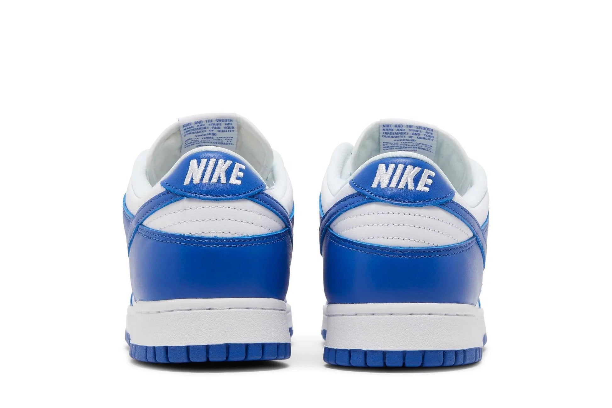 Tênis Nike Dunk Low Kentucky Azul - LK.Sneakers - CU1726100