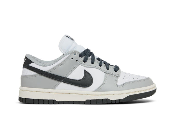 Nike Nike Dunk Low Light Smoke Grey tênis em cinza original na LK Sneakers