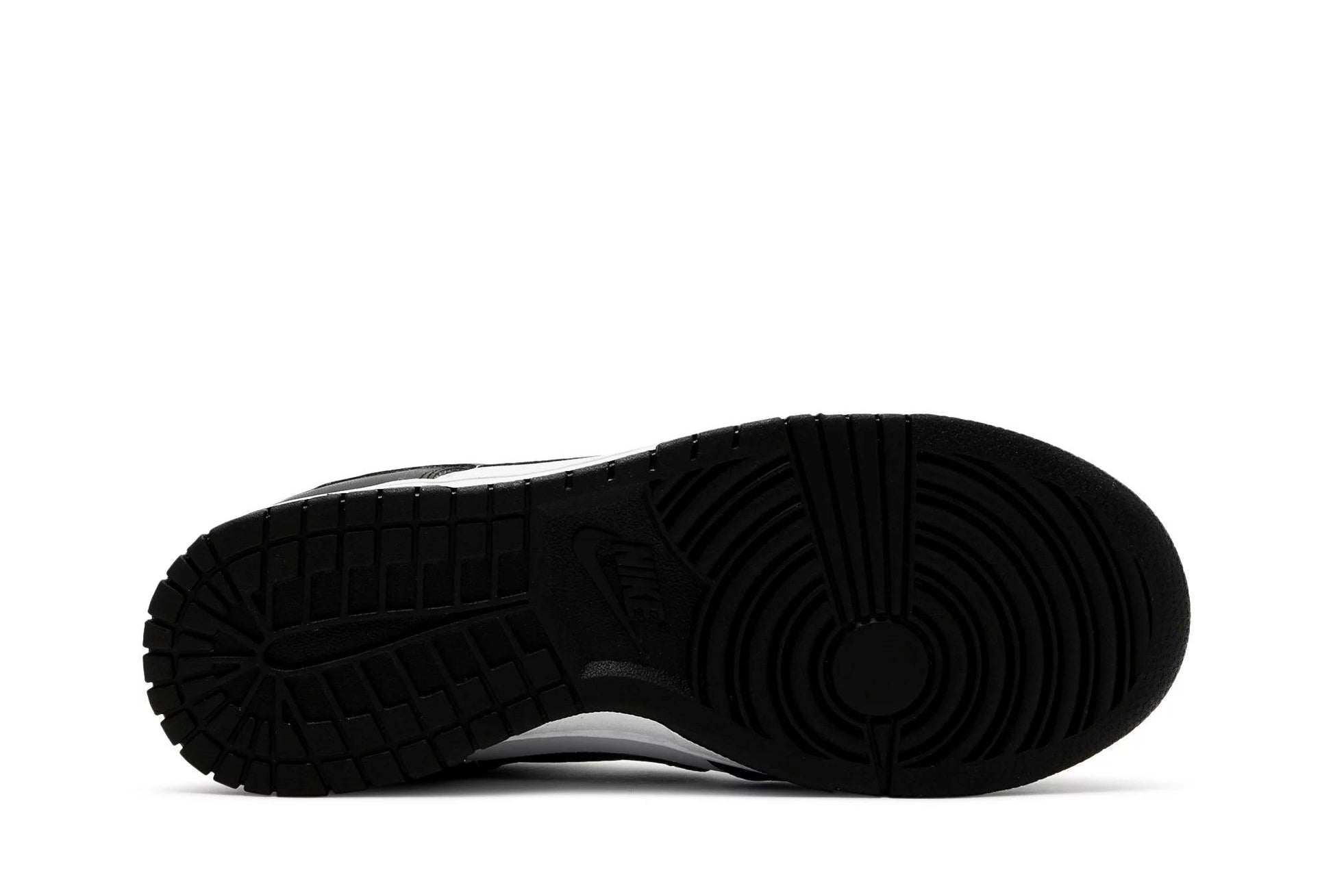 Tênis Nike Dunk Low Next Nature Black White Preto - LK.Sneakers - DD1873102
