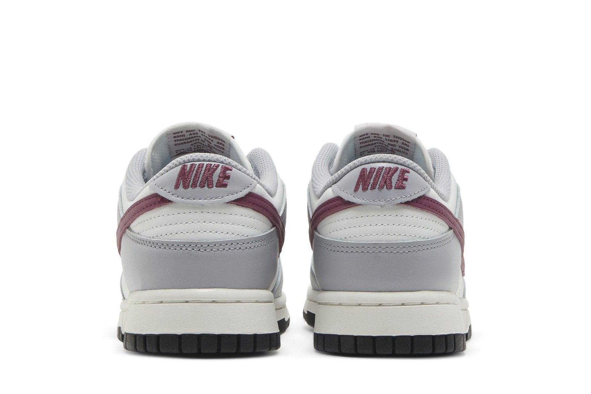 Tênis Nike Dunk Low Pale Ivory Redwood Cinza - LK.Sneakers - DD1503122