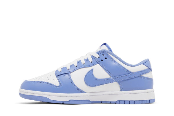 Tênis Nike Dunk Low Polar Blue Azul