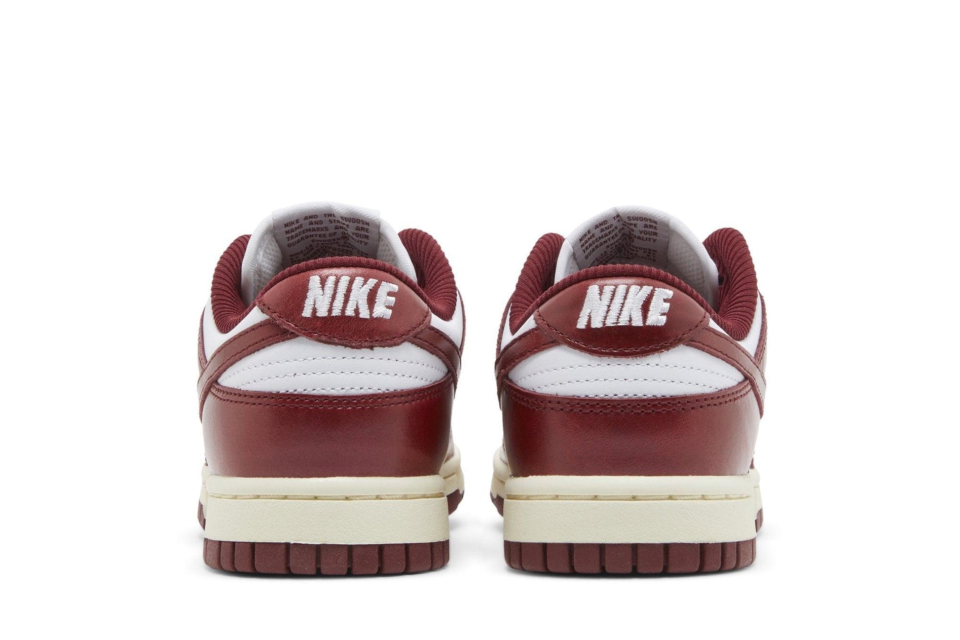 Tênis Nike Dunk Low PRM Vintage Team Red Vermelho - LK.Sneakers - FJ4555100