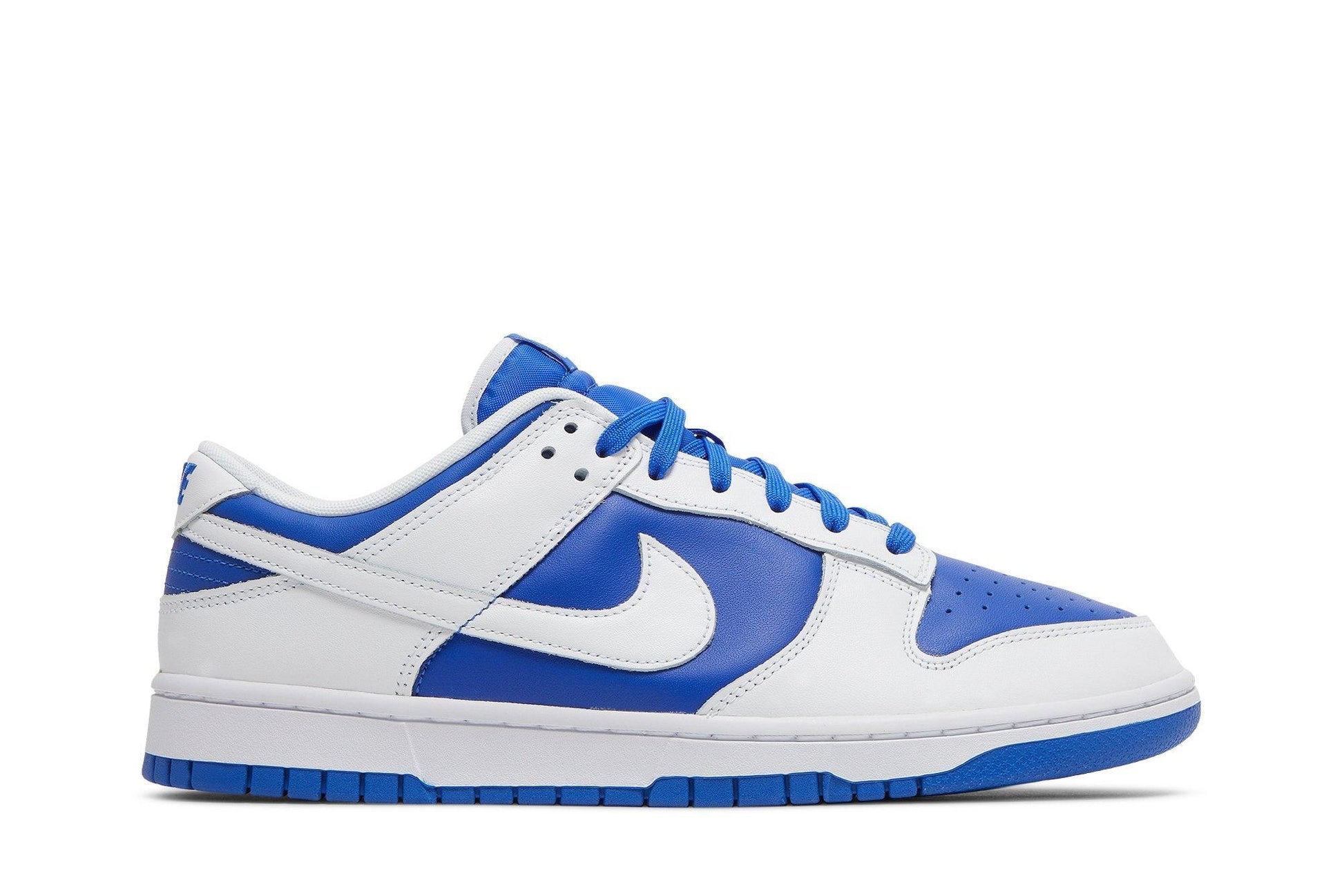 Tênis Nike Dunk Low Racer Blue Azul - LK.Sneakers - DD1391401