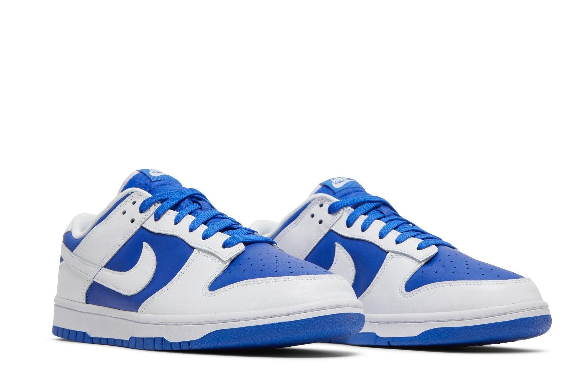 Tênis Nike Dunk Low Racer Blue Azul - LK.Sneakers - DD1391401