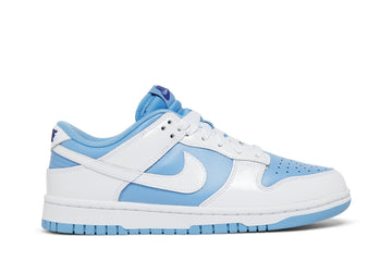 Tênis Nike Dunk Low Reverse University Blue Azul - LK.Sneakers - DJ9955101