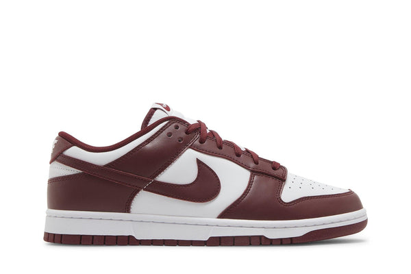 Nike Nike Dunk Low Team Red tênis em vermelho original na LK Sneakers
