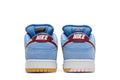 Tênis Nike SB Dunk Low PRM Phillies Azul - LK.Sneakers - DQ4040400