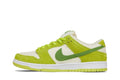 Tênis Nike SB Dunk Low Pro Sour Apple Verde - LK.Sneakers - DM0807300