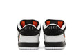 Tênis TIGHTBOOTH x Nike SB Dunk Low Pro Black White Preto - Nike - FD2629100