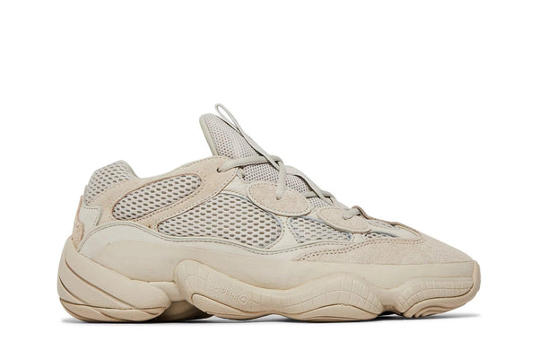 Yeezy Yeezy 500 Blush tênis em bege original na LK Sneakers