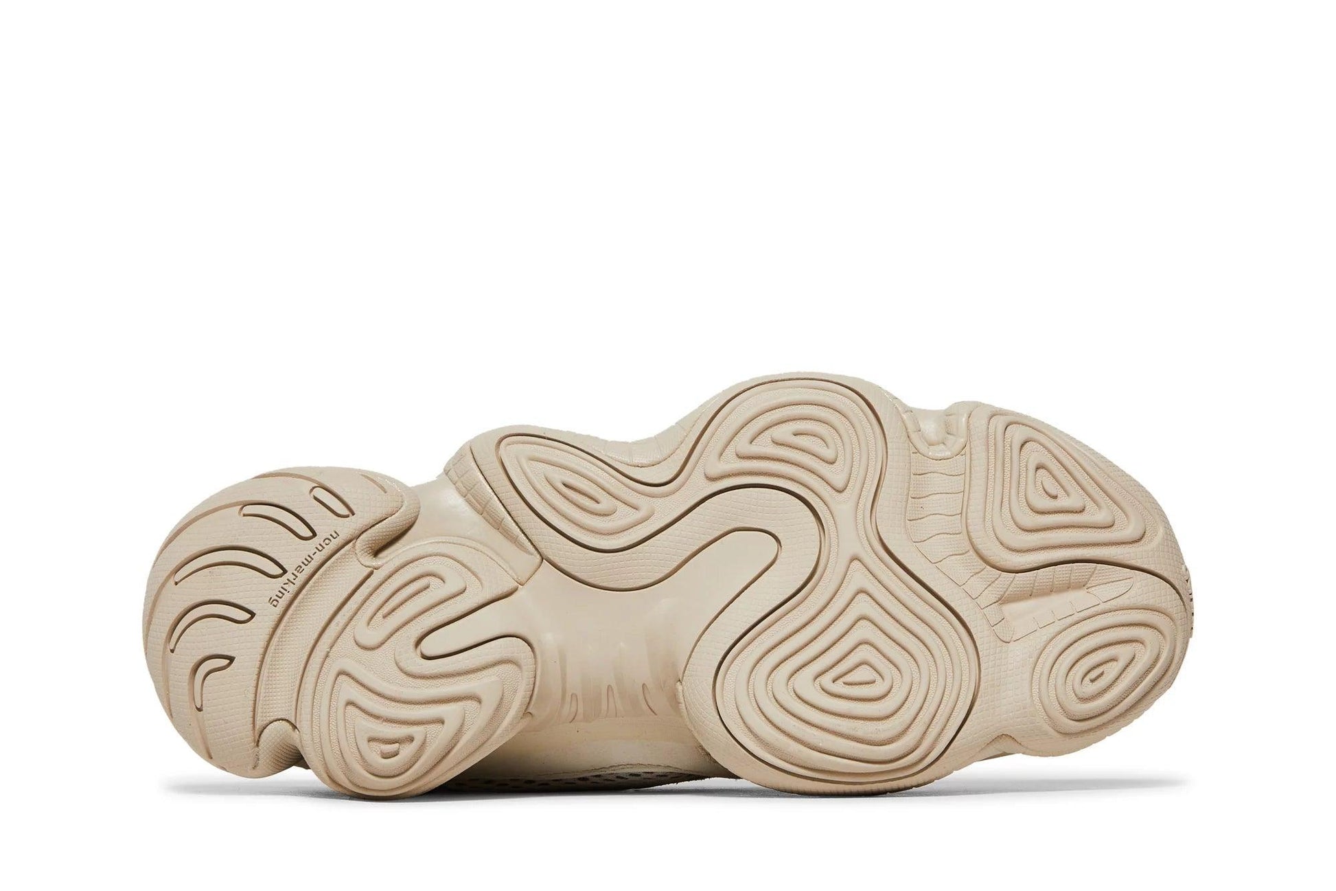 Tênis Yeezy 500 Blush Bege - Yeezy - DB2908 - 34