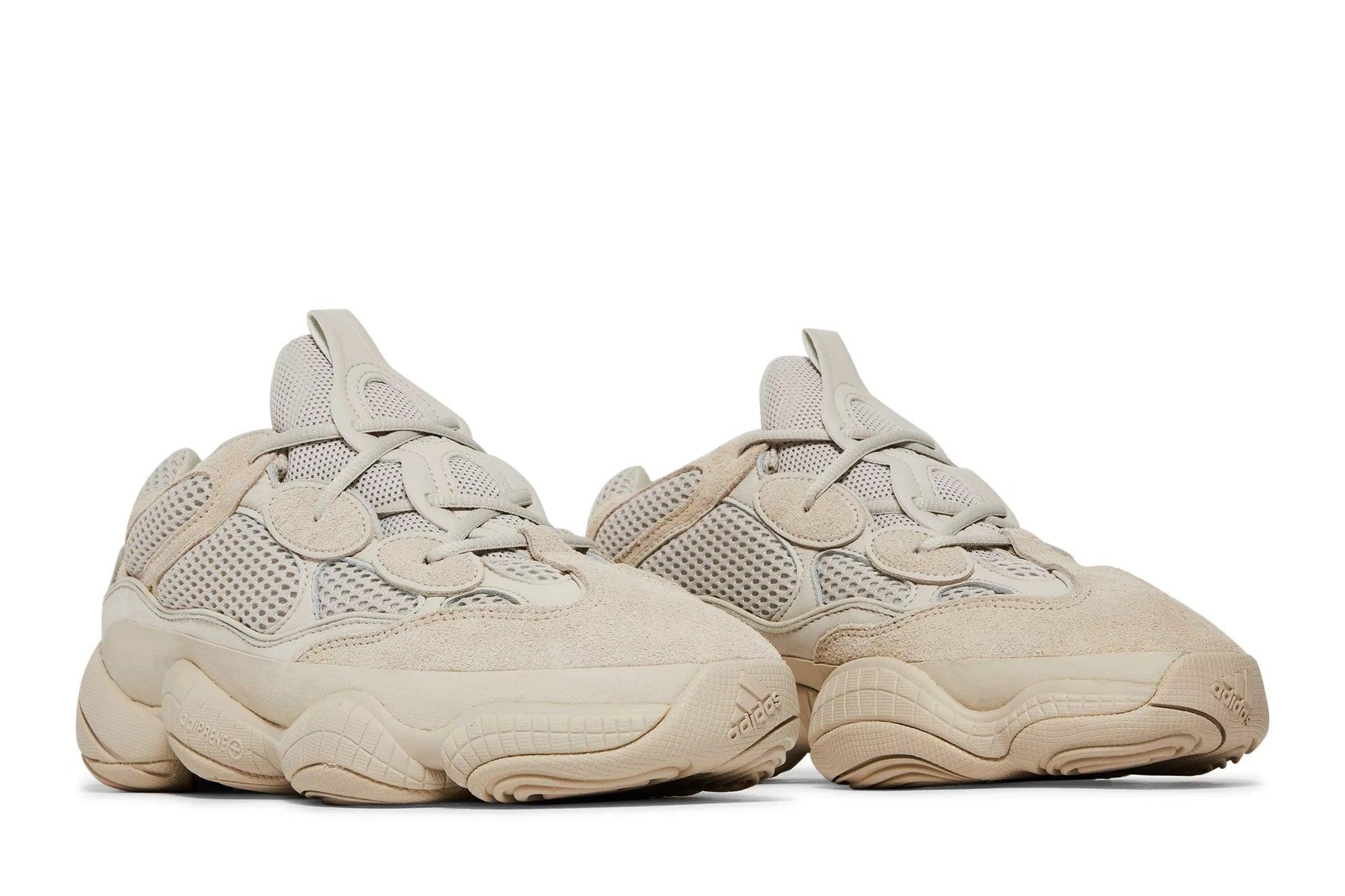 Tênis Yeezy 500 Blush Bege - Yeezy - DB2908 - 34