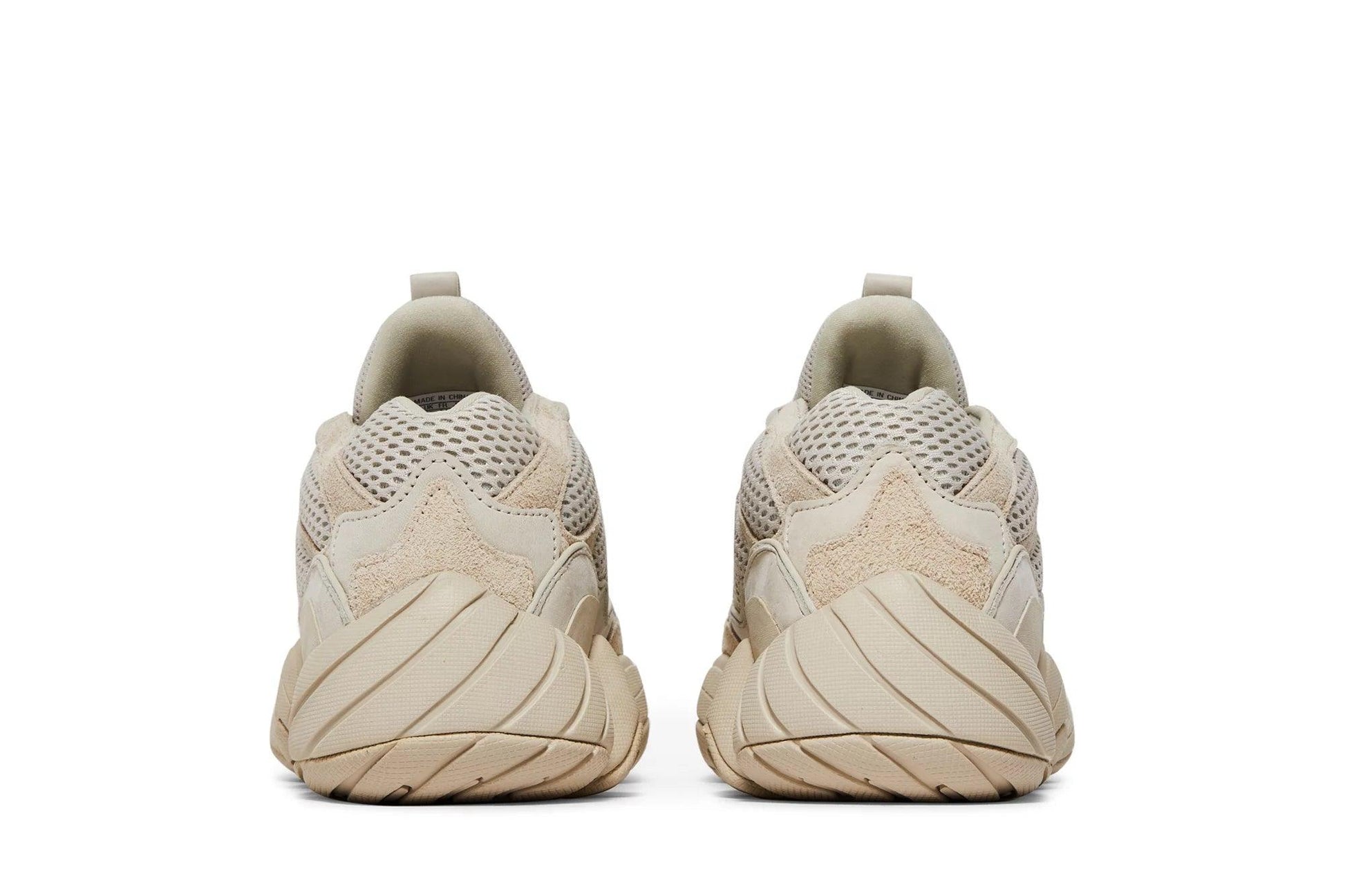 Tênis Yeezy 500 Blush Bege - Yeezy - DB2908 - 34