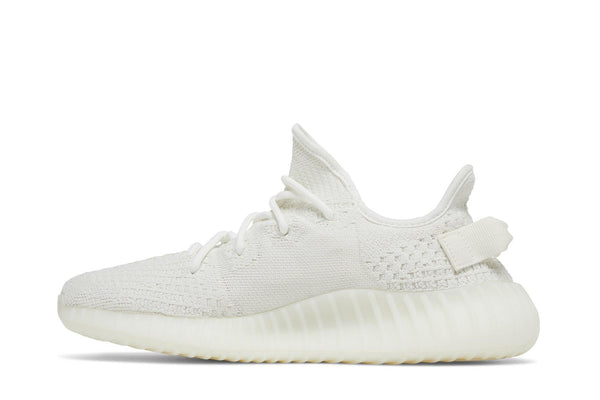 Tênis Yeezy Boost 350 V2 Bone Branco