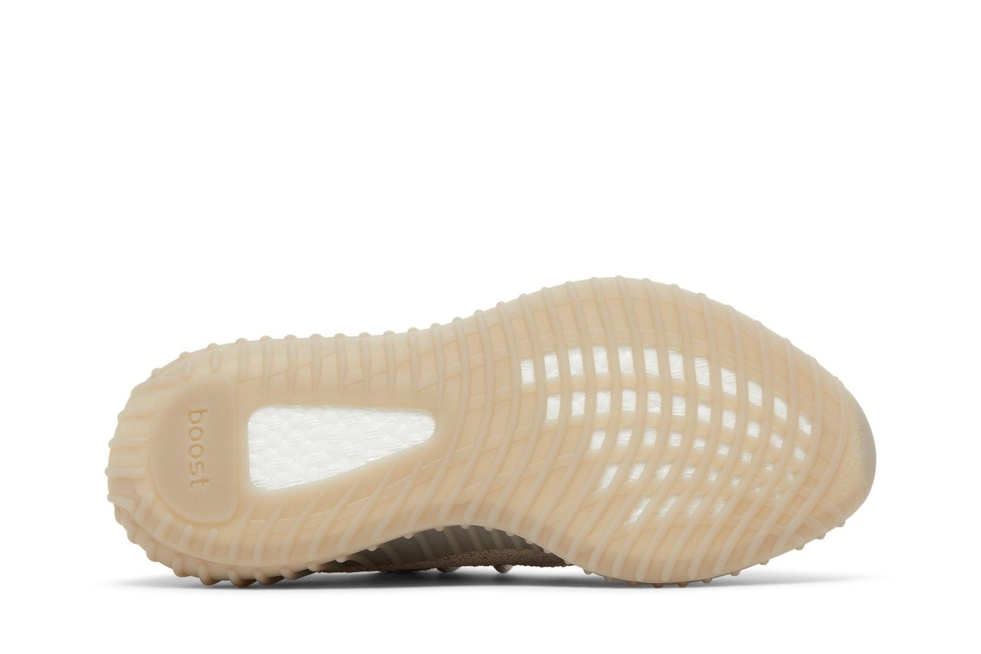 Tênis Yeezy Boost 350 V2 Slate Bege - Yeezy -