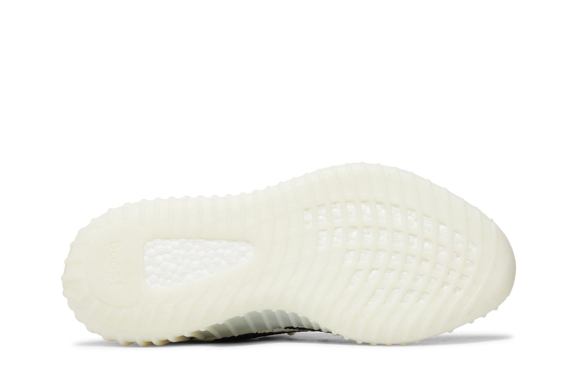 Tênis Yeezy Boost 350 v2 Zebra Branco - LK.Sneakers -
