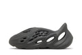 Tênis Yeezy Foam Runner Carbon Preto - Yeezy -