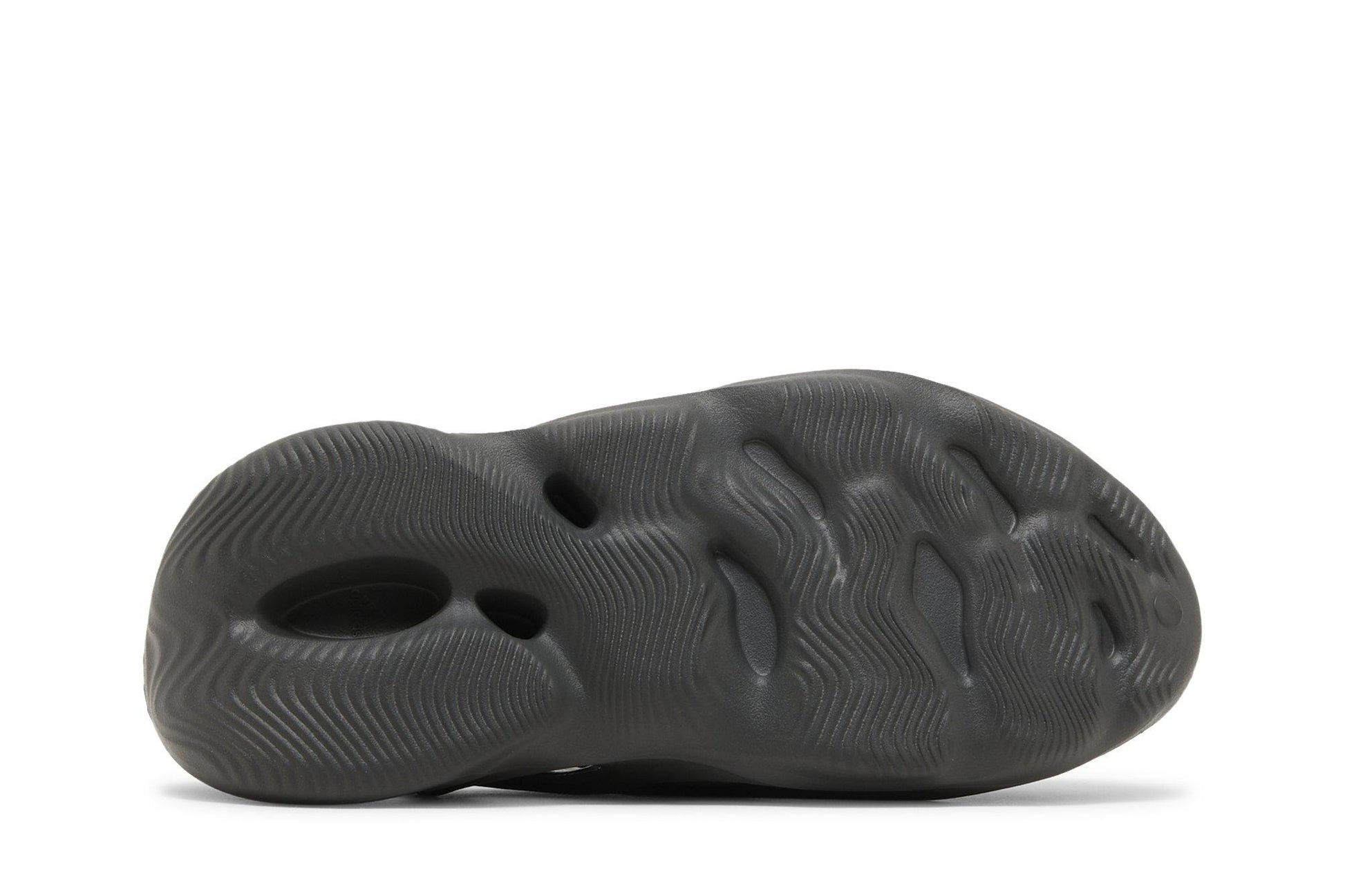 Tênis Yeezy Foam Runner Carbon Preto - Yeezy -