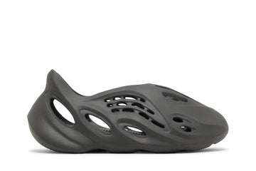 Tênis Yeezy Foam Runner Carbon Preto - Yeezy -