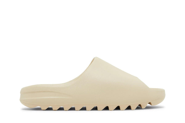 Yeezy Yeezy Slide Bone tênis em branco original na LK Sneakers