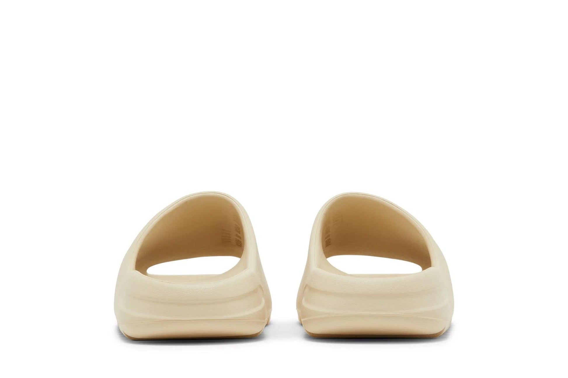 Tênis Yeezy Slide Bone Branco - Yeezy - FZ5897 - 34