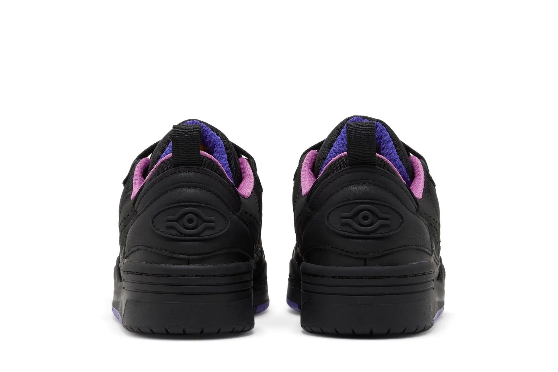 Tênis Yu - Gi - Oh! x ADI2000 Yugi's World Preto - LK.Sneakers - H06442 - 39