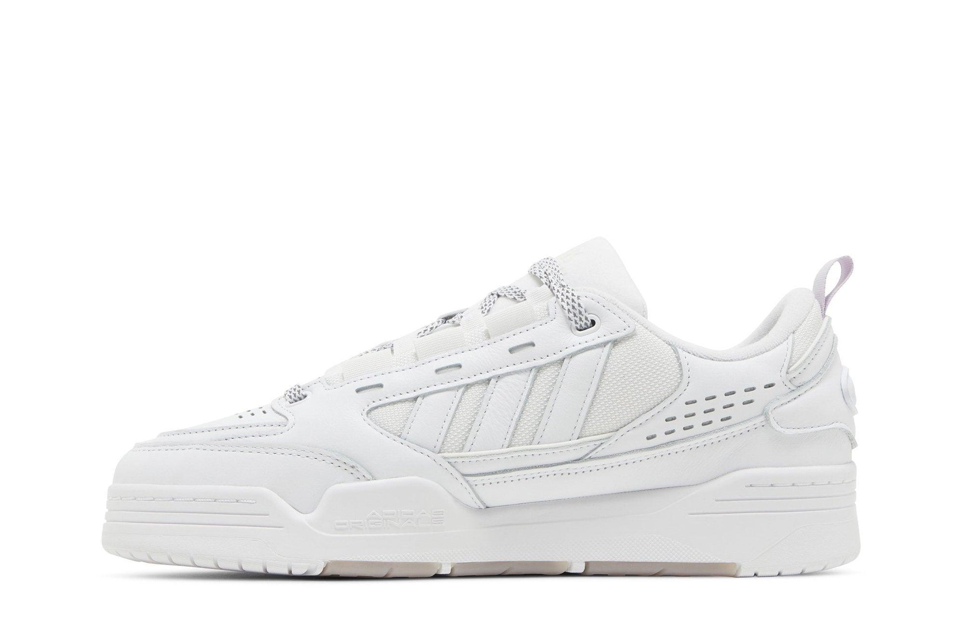 Tênis Yu - Gi - Oh! x adidas ADI2000 Dark Magician Branco - Adidas - H06426 - 36