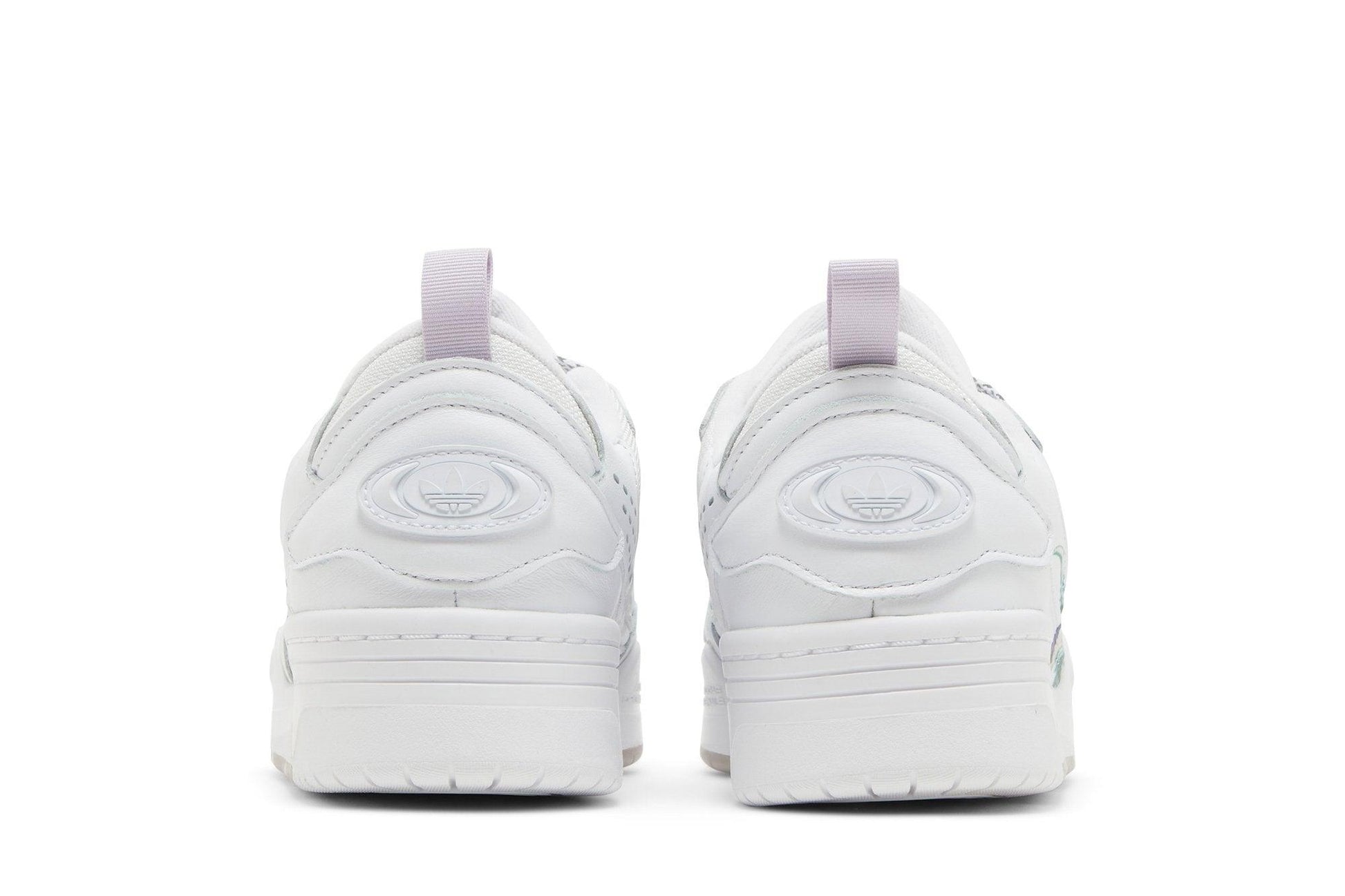 Tênis Yu - Gi - Oh! x adidas ADI2000 Dark Magician Branco - Adidas - H06426 - 36