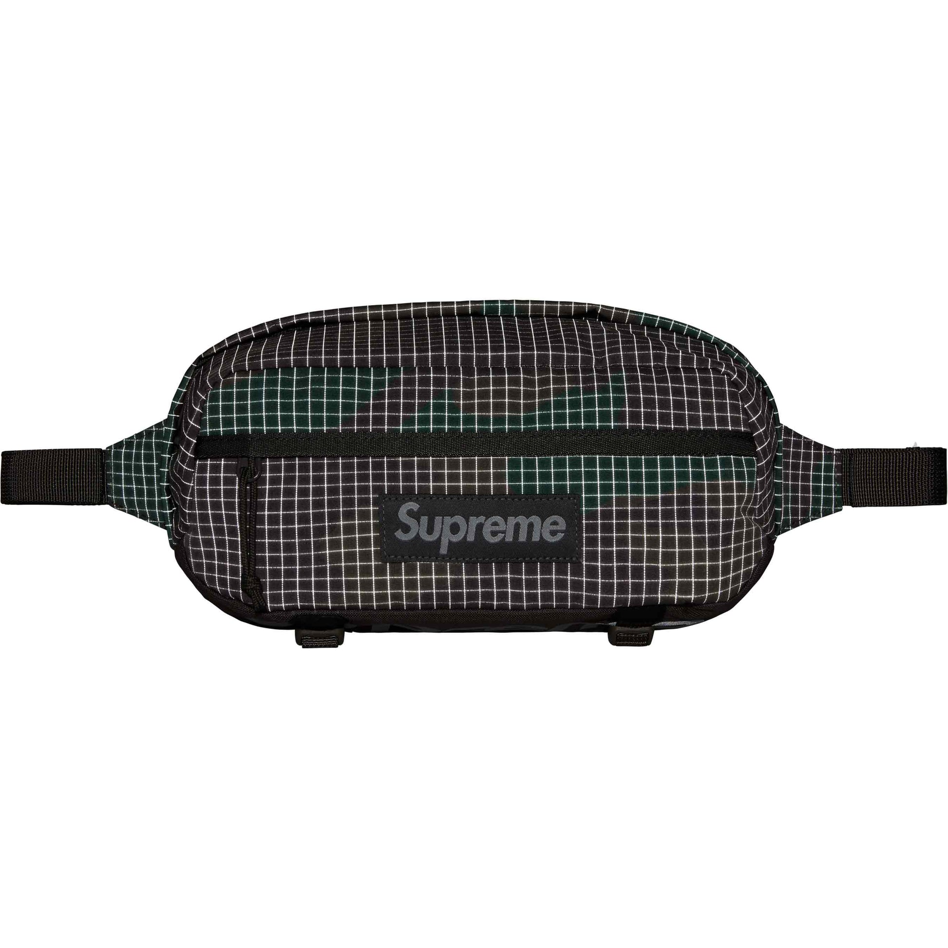 Waist Bag Supreme SS24 Camo - LK Sneakers - waistss24camo