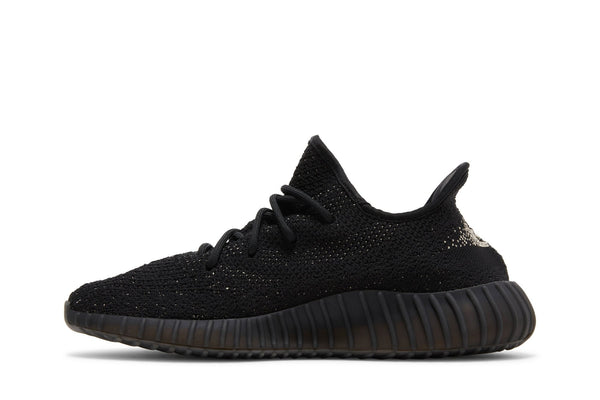 Tênis Yeezy Boost 350 V2 Oreo Preto