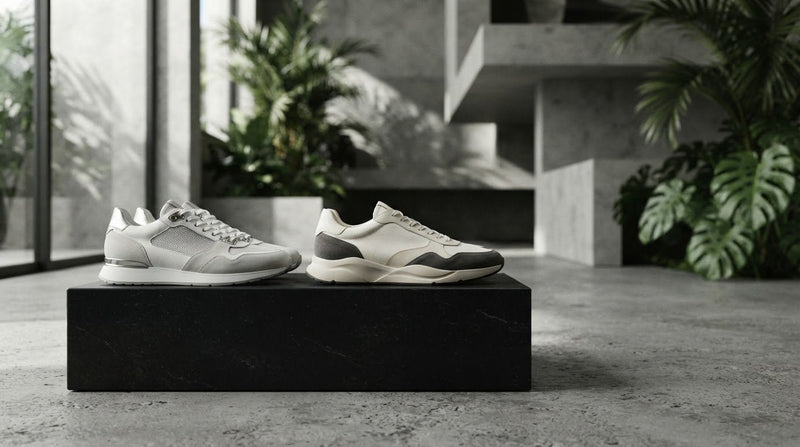 Lançamento Sneakers 2026: O Guia Completo de Tendências e Curadoria