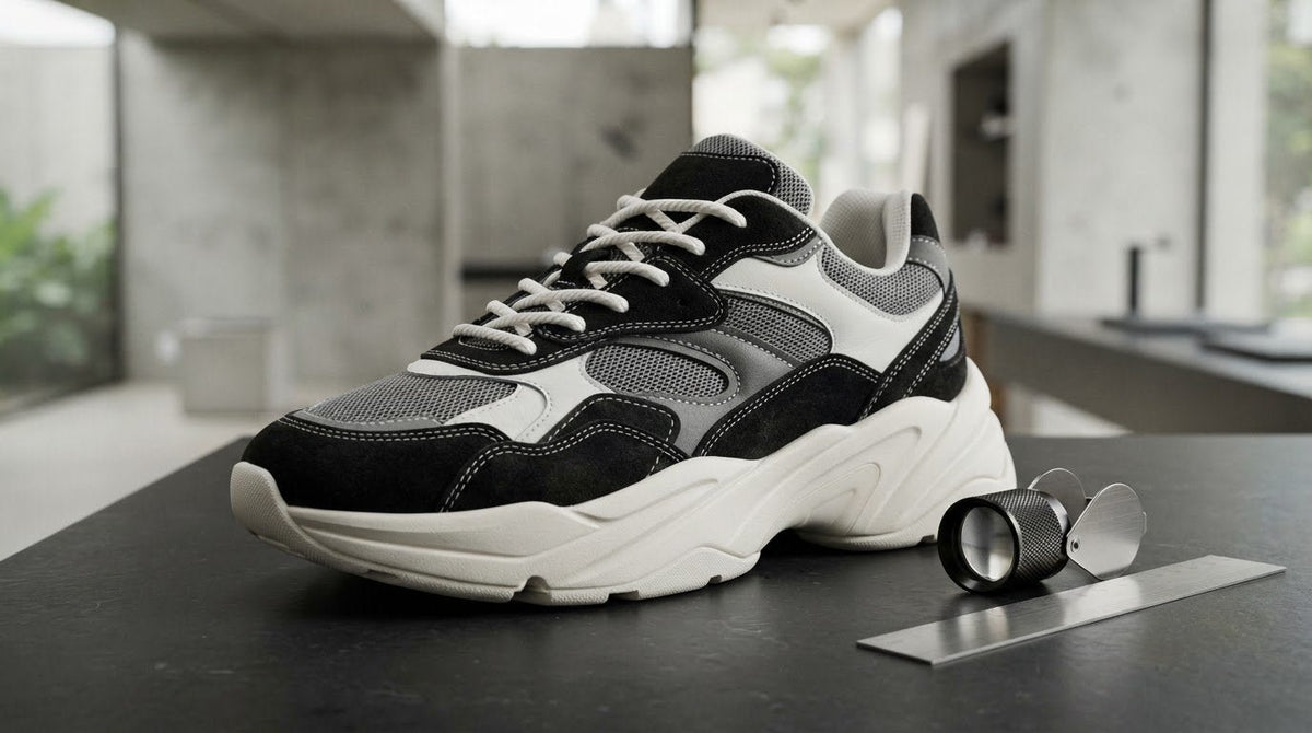 New Balance 9060 Original: Guia de Compra e Autenticidade 2026