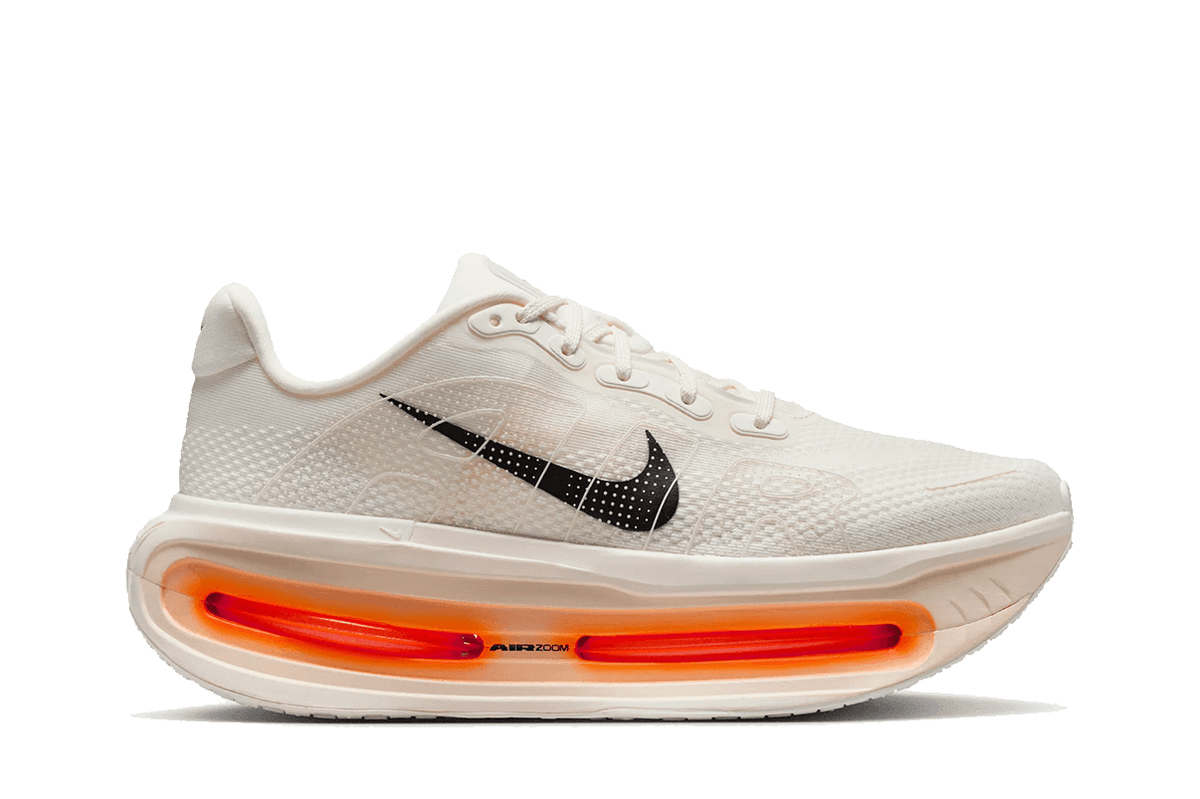 Nike Vomero Premium tem a forma grande ou pequena? Numeração na LK
