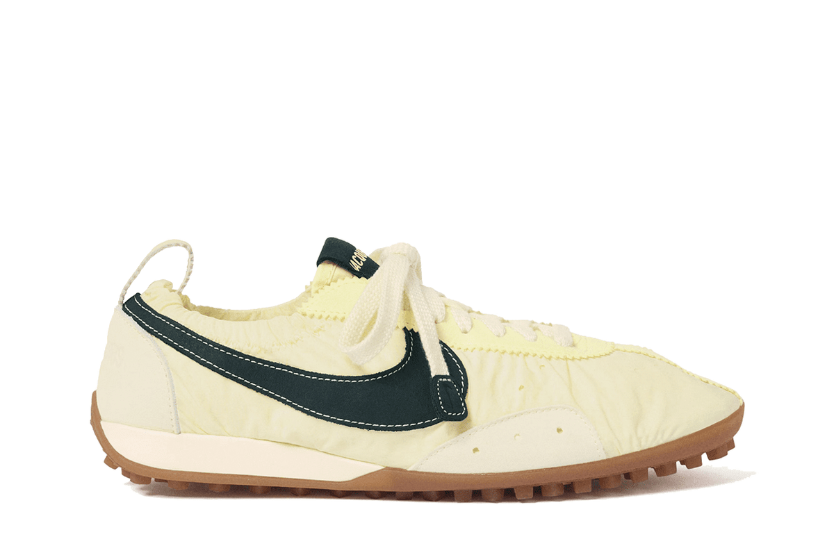 Nike x Jacquemus Moon Shoe: como identificar original antes de comprar