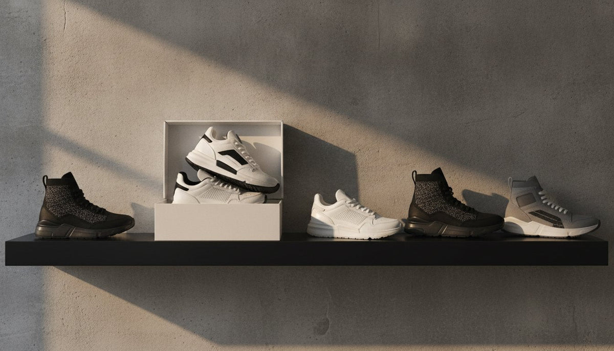 Onde Comprar Sneakers Após o Drop: Guia para Garantir Modelos Exclusivos em 2026