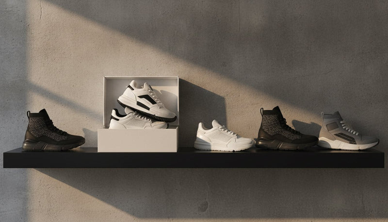 Onde Comprar Sneakers Após o Lançamento: Guia para Garantir Modelos Exclusivos em 2026