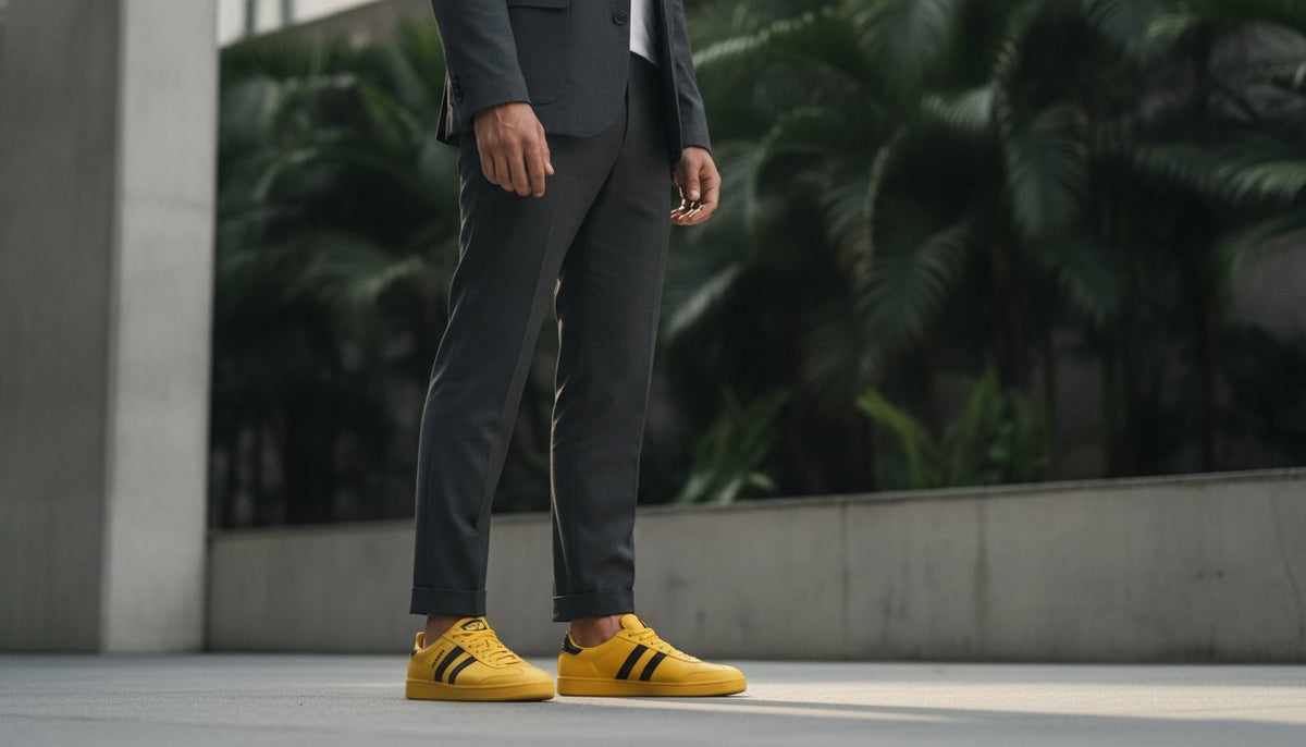 Onitsuka Tiger Mexico 66 Amarelo Kill Bill: Guia de Compra