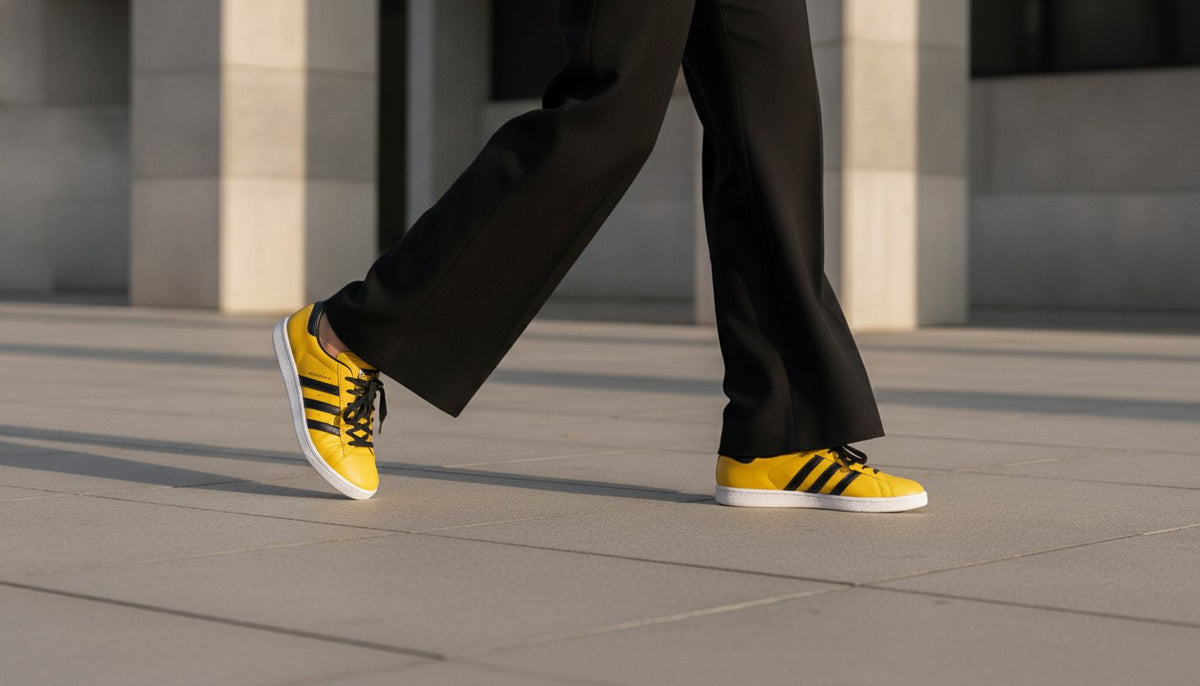 Onitsuka Tiger Mexico 66 Feminino: Looks e Guia de Estilo para 2026