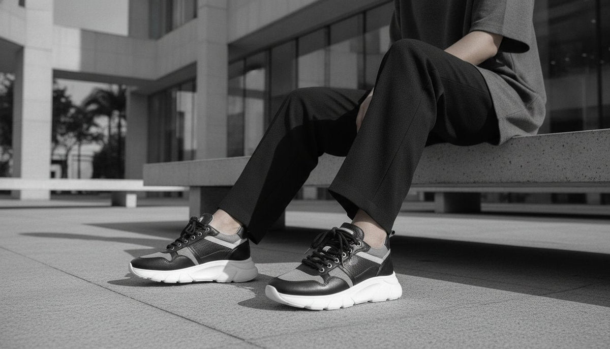 Sneakers exclusivos: guia de preços, marcas e modelos para 2026