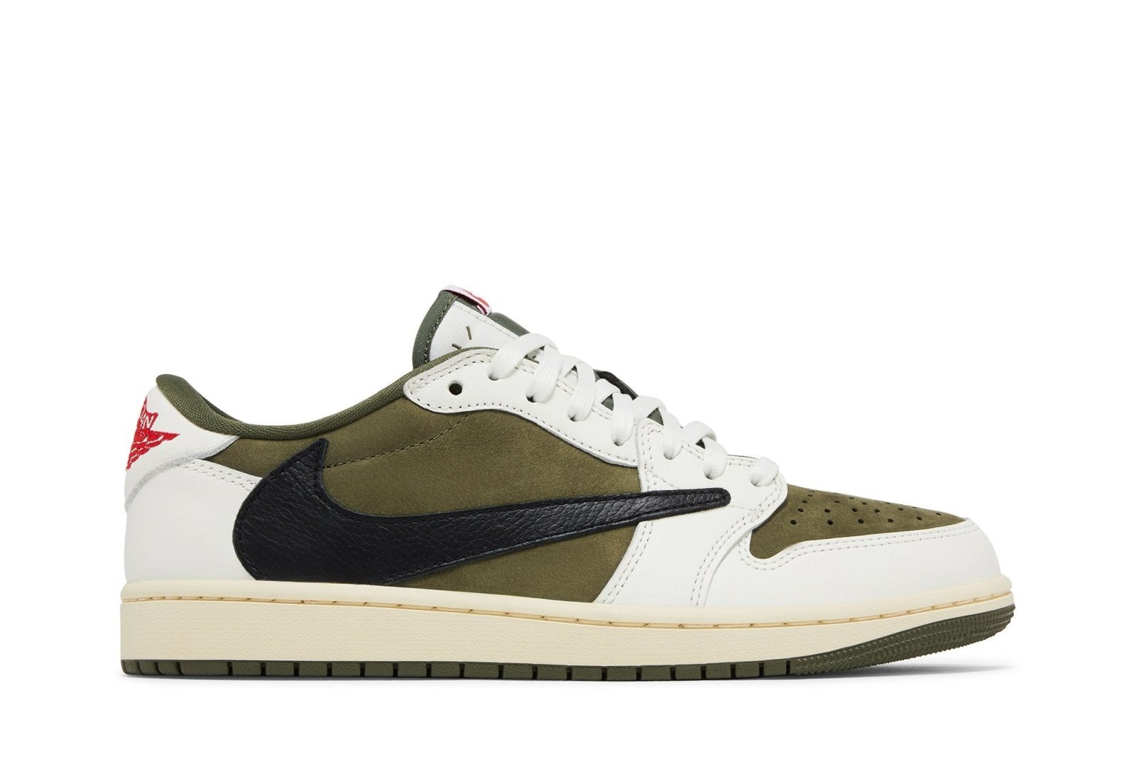 Travis Scott x Nike: collabs e compra segura | LK